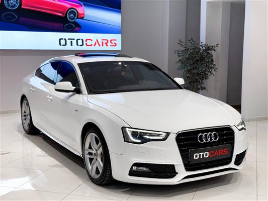 AUDI-A5-2013