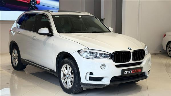 BMW-X5-2015