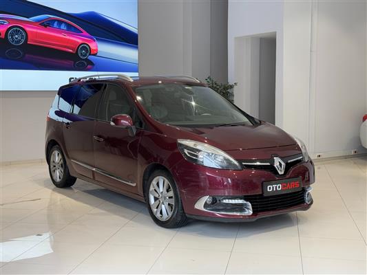 RENAULT-GRAND SCENIC-2013