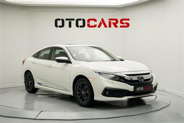 HONDA-CIVIC-2020