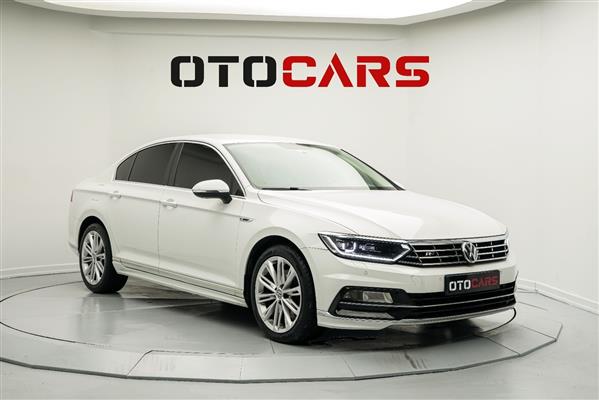 VOLKSWAGEN-PASSAT-2017