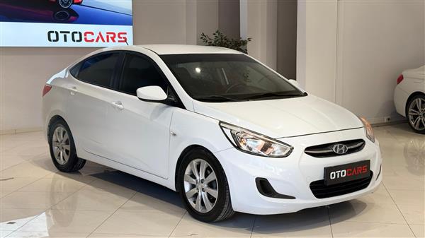 HYUNDAI-ACCENT BLUE-2017