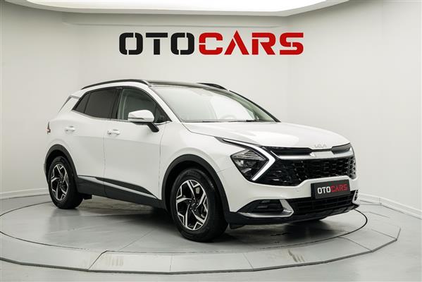 KIA-SPORTAGE-2022