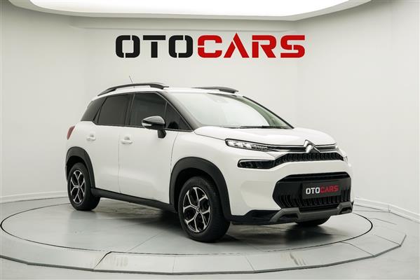 CITROEN-C3 AIRCROSS-2024