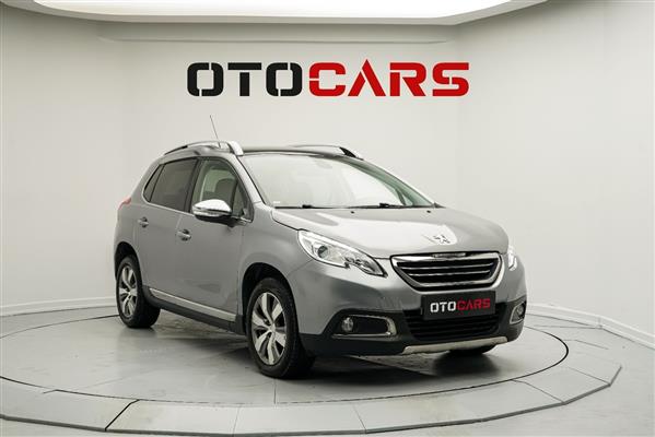 PEUGEOT-2008-2015