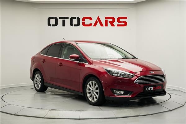 FORD-FOCUS-2018