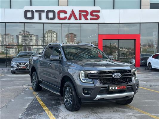 FORD-RANGER-2023