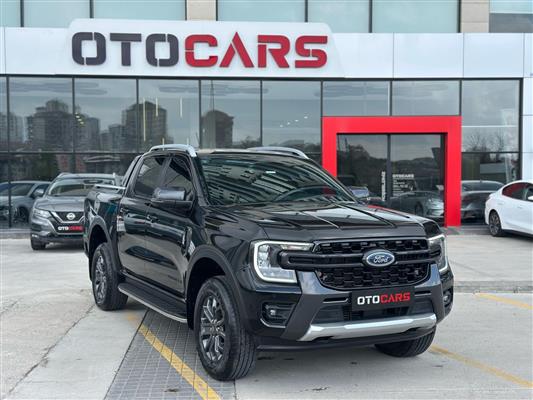 FORD-RANGER-2023