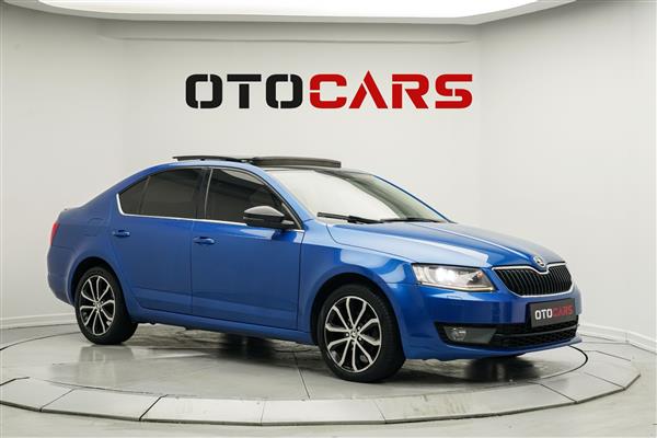 SKODA-OCTAVIA-2016