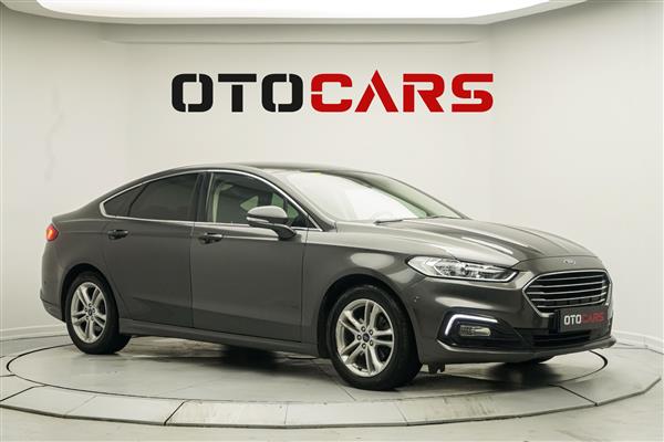 FORD-MONDEO-2019