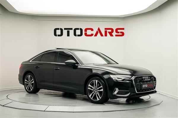 AUDI-A6-2023