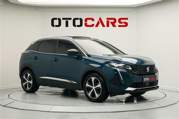 PEUGEOT-3008-2022
