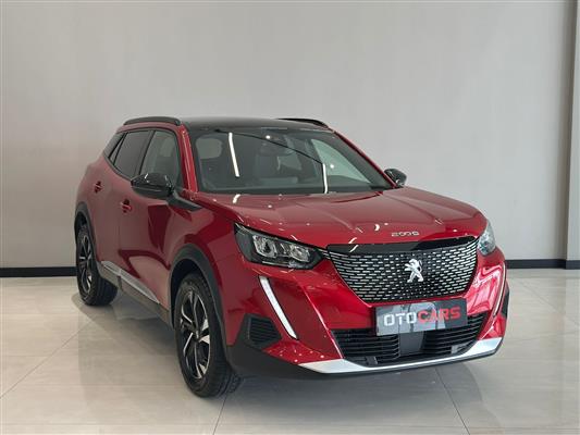 PEUGEOT-2008-2023