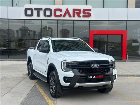 FORD-RANGER-2023