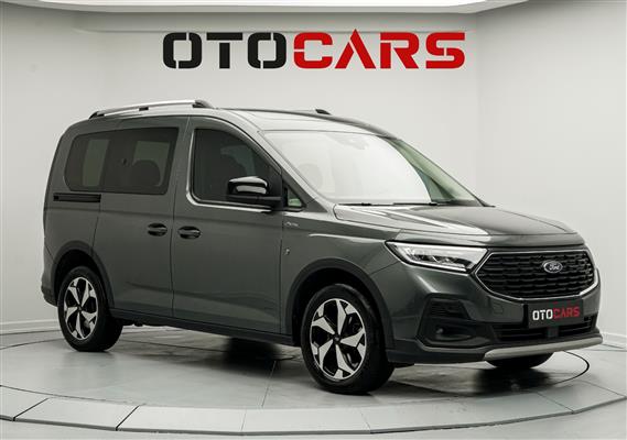 FORD-TOURNEO CONNECT-2023