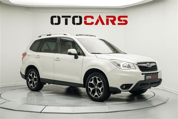 SUBARU-FORESTER-2014