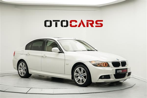 BMW-3 SERISI-2012