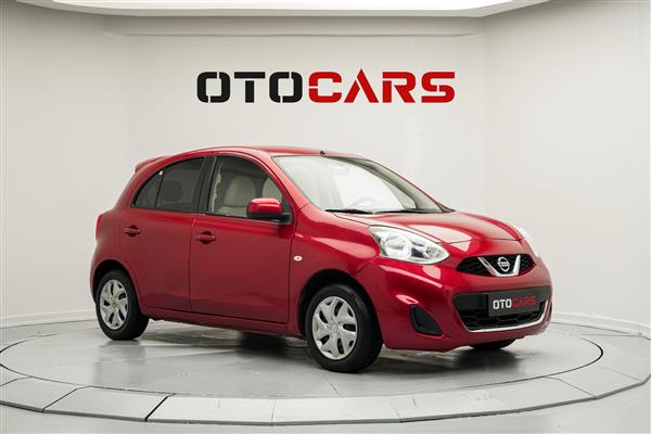 NISSAN-MICRA-2017