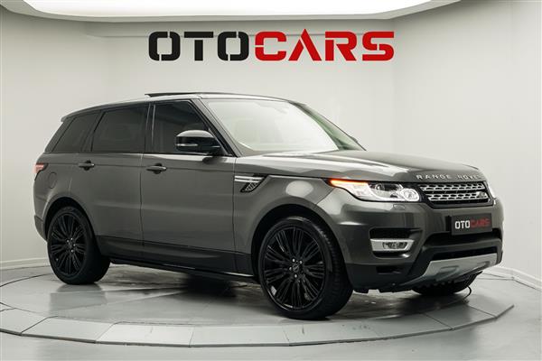 LAND ROVER-RANGE ROVER SPORT-2016