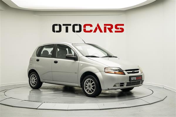 CHEVROLET-AVEO-2007