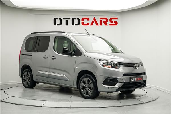 TOYOTA-PROACE CITY-2023