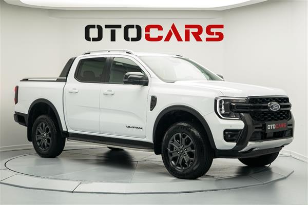 FORD-RANGER-2023