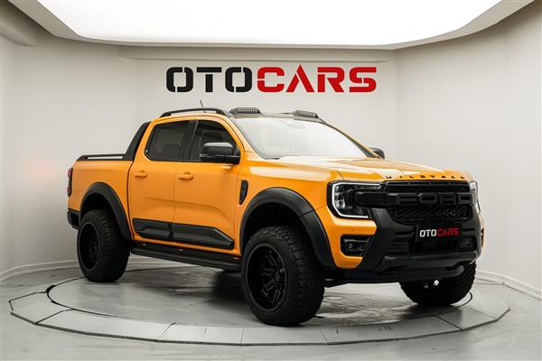 FORD-RANGER-2023