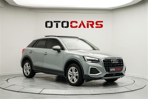 AUDI-Q2-2022