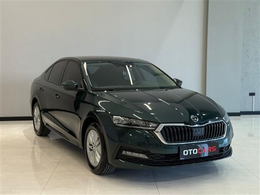 SKODA-OCTAVIA-2024