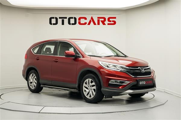 HONDA-CR-V-2015