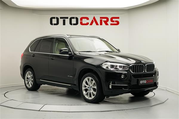 BMW-X5-2017