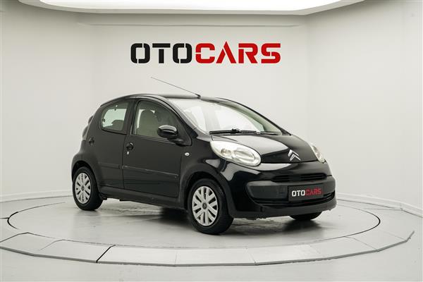 CITROEN-C1-2007