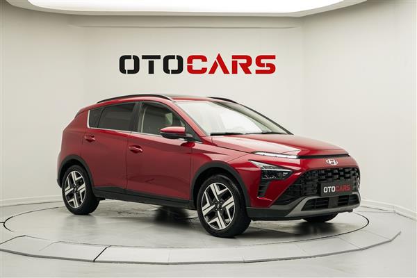 HYUNDAI-BAYON-2024