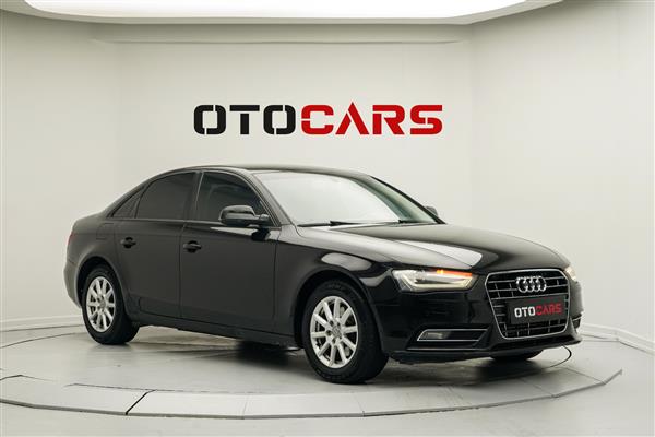 AUDI-A4-2014