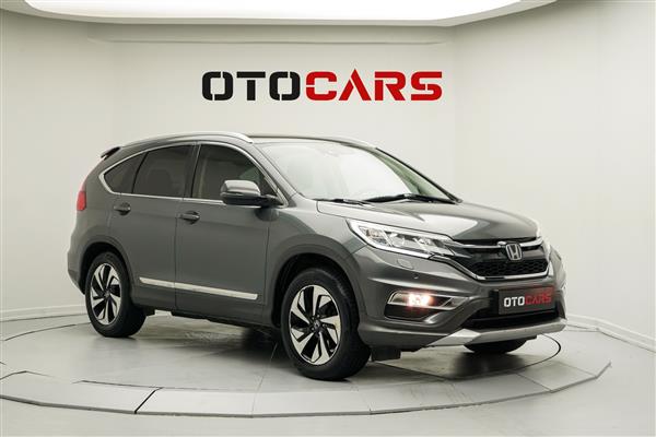 HONDA-CR-V-2015