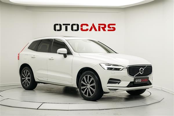 VOLVO-XC 60-2020