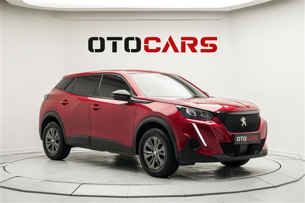 PEUGEOT-2008-2023
