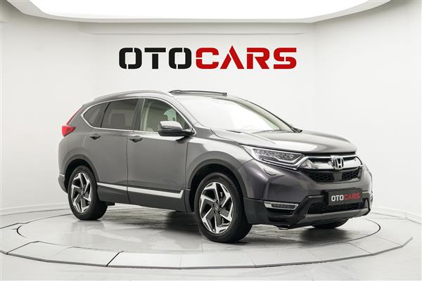 HONDA-CR-V-2018