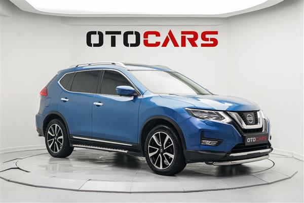 NISSAN-X-TRAIL-2018