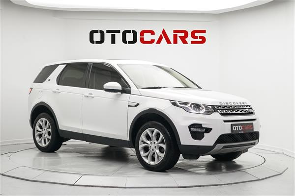 LAND ROVER-DISCOVERY SPORT-2017