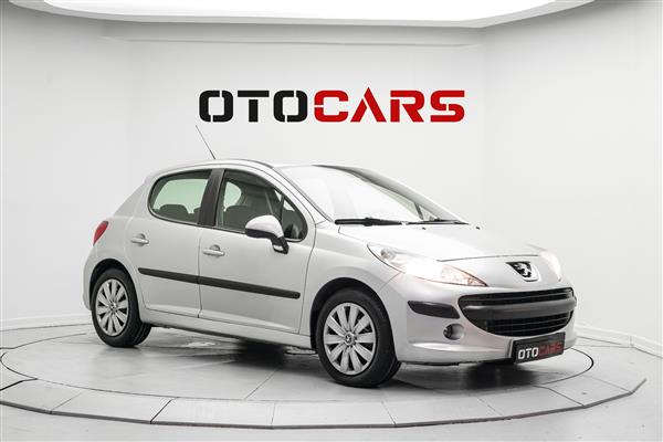 PEUGEOT-207-2008