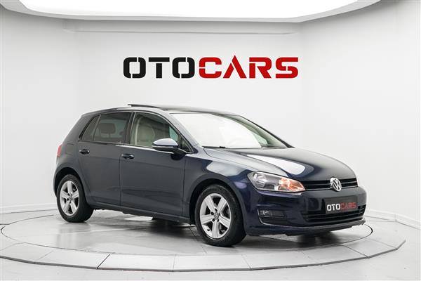 VOLKSWAGEN-GOLF-2013