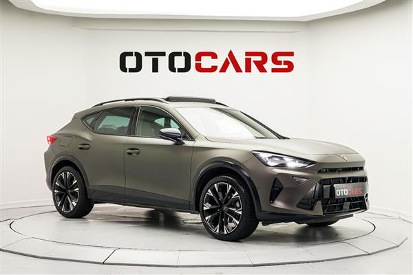 CUPRA-FORMENTOR-2025