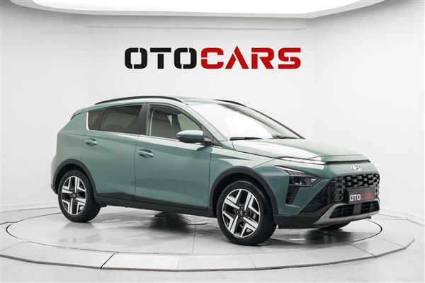 HYUNDAI-BAYON-2024