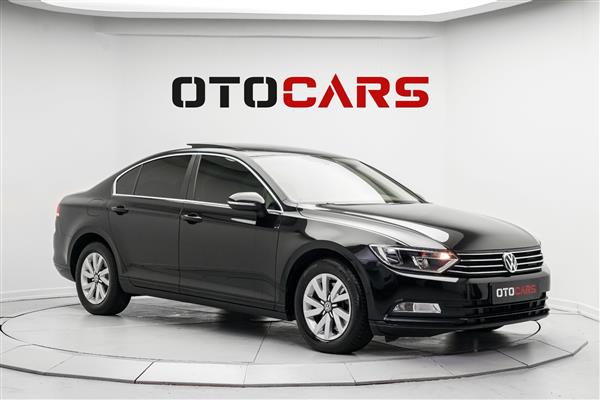 VOLKSWAGEN-PASSAT-2017