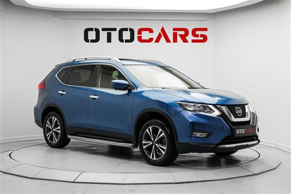 NISSAN-X-TRAIL-2020