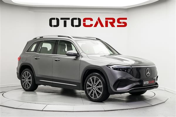 MERCEDES-BENZ-EQB-2024