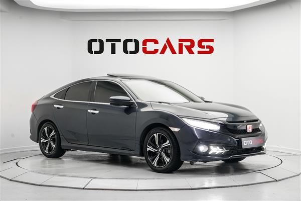HONDA-CIVIC-2021