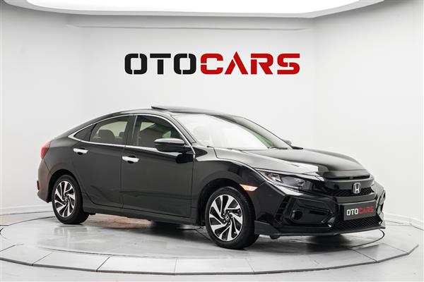 HONDA-CIVIC-2016