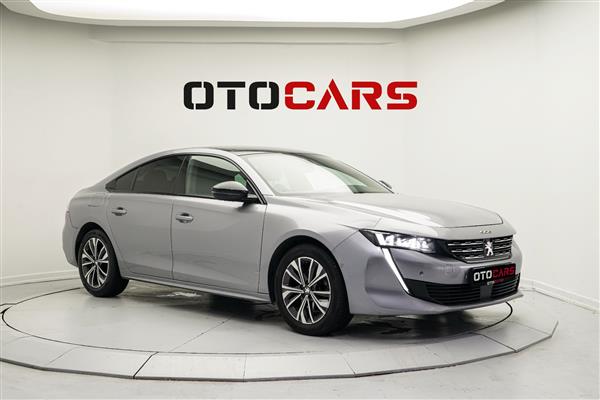 PEUGEOT-508-2023